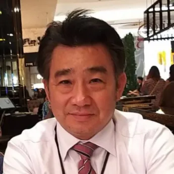 Naruetep Chokjrenwanit